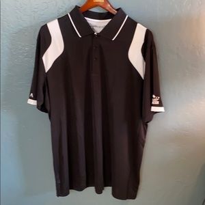 Men’s Antigua Polo.  Golf shirt XXL.